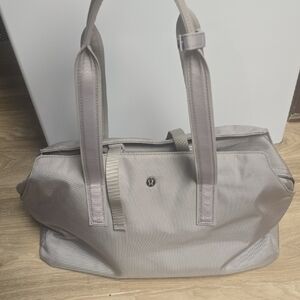 Lululemon Weekend Bag